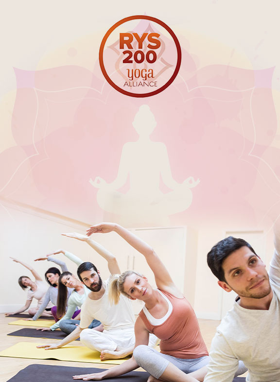 Teacher Training