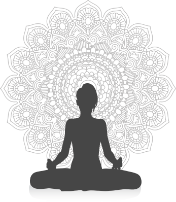 yoga Emblam